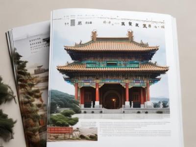 龙门产品画册设计，文化与现代的完美结合