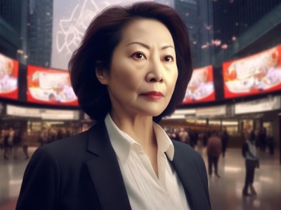 何娣英，兴城新闻传媒中心的使命与担当