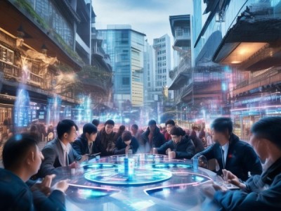 苏州酷客传媒资讯， Breaking new ground in the tech and creativity industries
