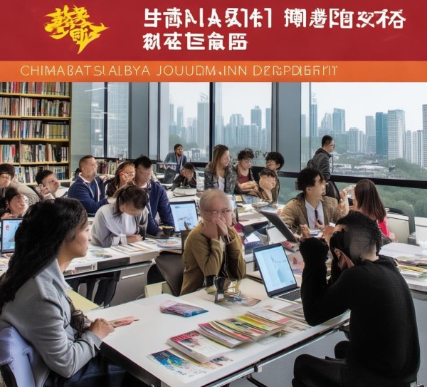 中国传媒大学国际新闻专业，培养创新思维与国际视野