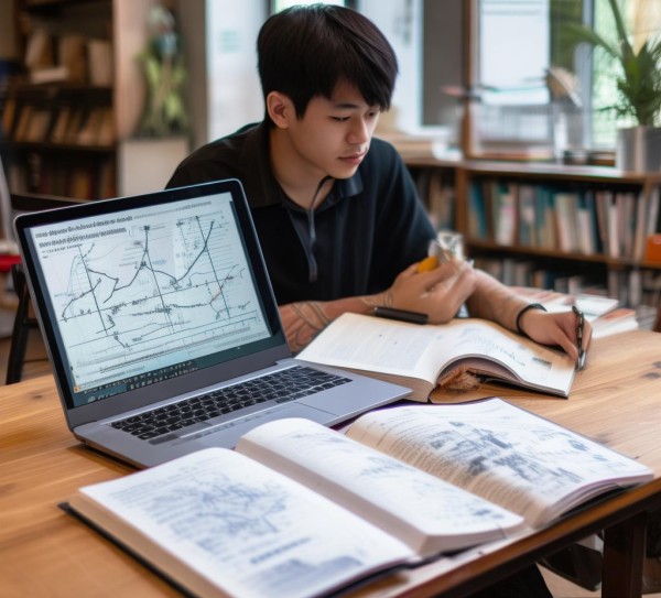 视觉传播新闻学考研，传播效率的路径与实践