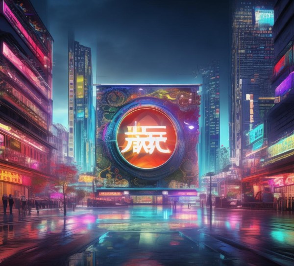 通化视觉传播,现代文化的创新与传承 通化视觉传播,现代文化的创新与传承
