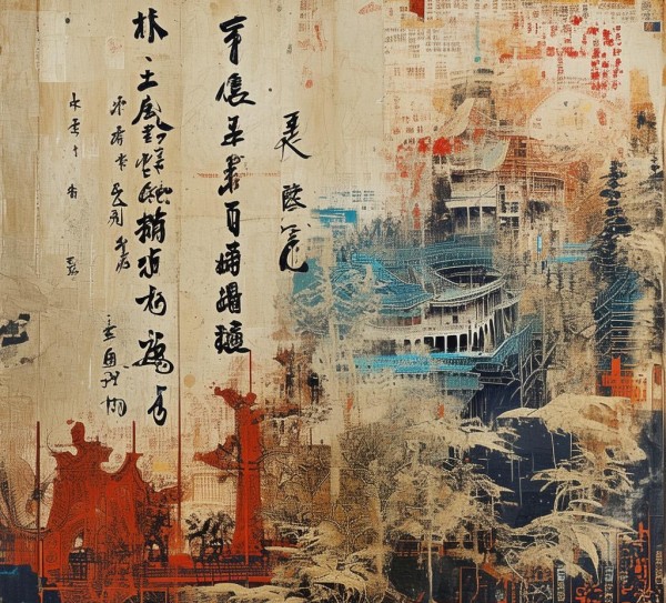 从革命基因到艺术传承,遵义艺术画册设计的创新与价值 从革命基因到艺术传承,遵义艺术画册设计的创新与价值